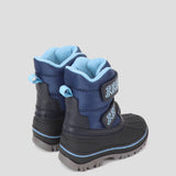 Brisk T Toddler Velcro Winter Boot