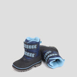Brisk T Toddler Velcro Winter Boot