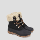 Camden Women’s Lace Up Winter Boot