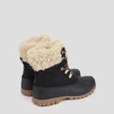 Camden Women’s Lace Up Winter Boot