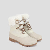 Camden Women’s Lace Up Winter Boot