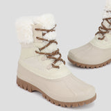 Camden Women’s Lace Up Winter Boot