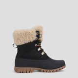 Camden Women’s Lace Up Winter Boot