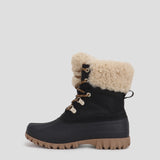 Camden Women’s Lace Up Winter Boot