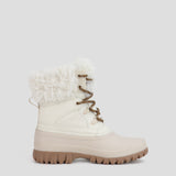Camden Women’s Lace Up Winter Boot