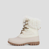Camden Women’s Lace Up Winter Boot