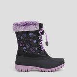 Charm K Kids Toggle Winter Boot