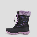 Charm K Kids Toggle Winter Boot