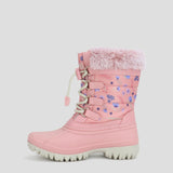 Charm K Kids Toggle Winter Boot
