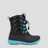 Chichi K Kids Toggle Winter Boot