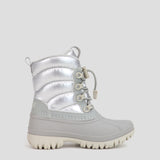 Chichi K Kids Toggle Winter Boot