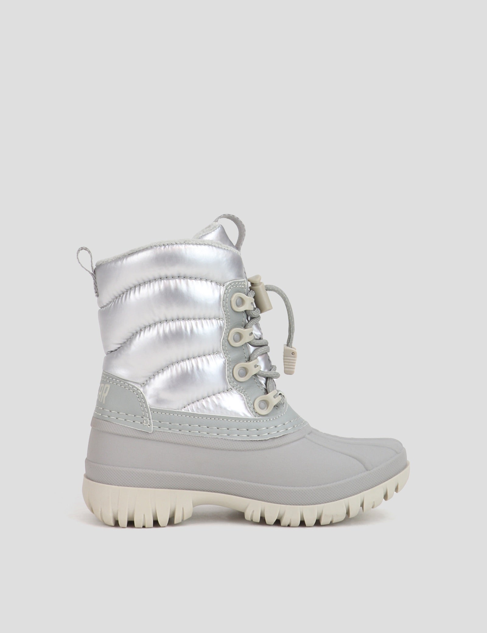 Chichi K Kids Toggle Winter Boot