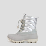 Chichi K Kids Toggle Winter Boot