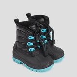 Chichi T Toddler Toggle Winter Boot