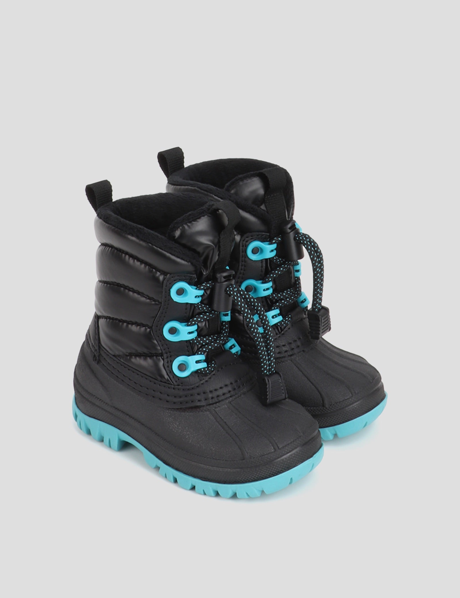 Chichi T Toddler Toggle Winter Boot