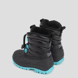 Chichi T Toddler Toggle Winter Boot
