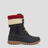 Creek Women’s Lace Up Winter Boot