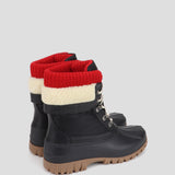 Creek Women’s Lace Up Winter Boot