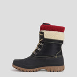 Creek Women’s Lace Up Winter Boot