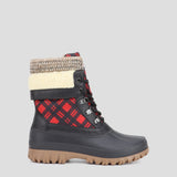 Creek Women’s Lace Up Winter Boot