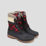 Creek Women’s Lace Up Winter Boot