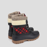 Creek Women’s Lace Up Winter Boot