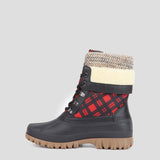 Creek Women’s Lace Up Winter Boot