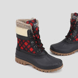 Creek Women’s Lace Up Winter Boot