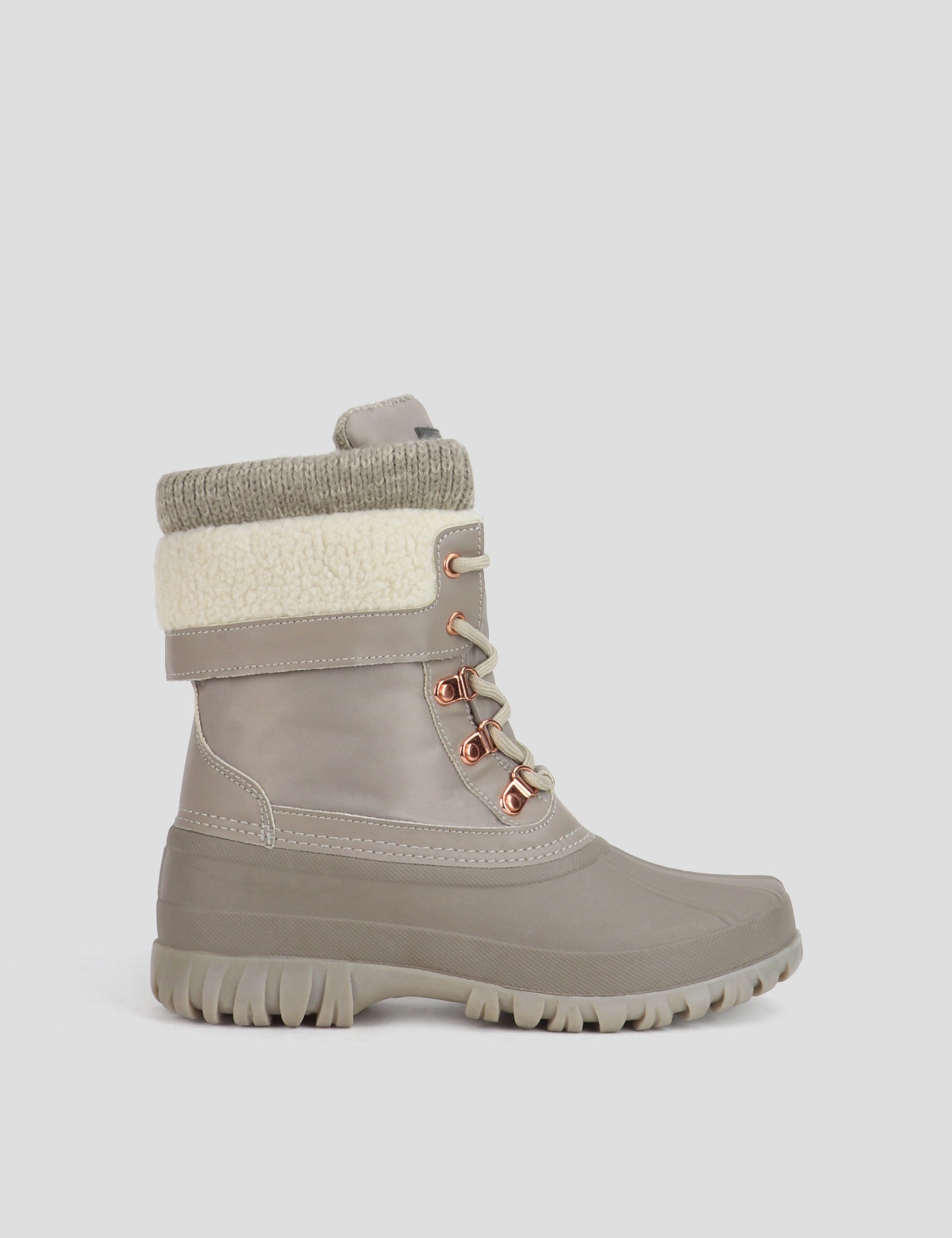 Creek Women’s Lace Up Winter Boot