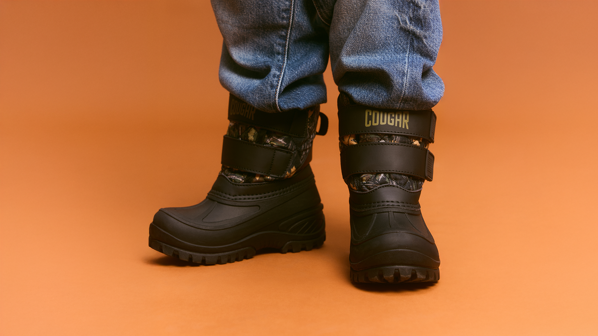 クーガー ブーツ シューズ レディース Cougar Women's Ultima Waterproof Winter Boots Black クーガー レディース ブーツ シューズ Savvy Waterproof Snow Boot