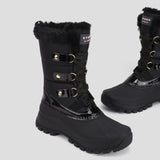 Fallon Women’s Lace Up Winter Boot