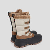 Fallon Women’s Lace Up Winter Boot