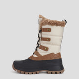 Fallon Women’s Lace Up Winter Boot
