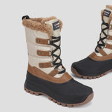 Fallon Women’s Lace Up Winter Boot