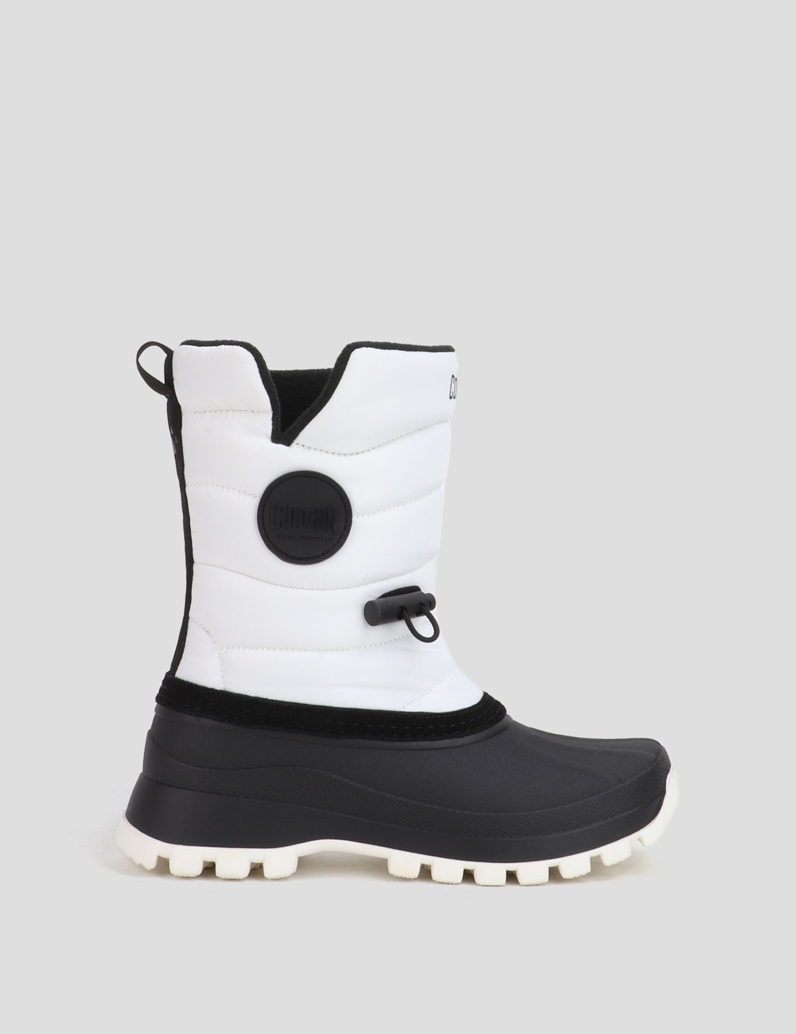 Farli Women’s Toggle Pull On Boot