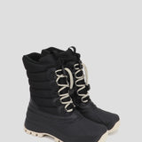 Faxe Women’s Toggle Winter Boot