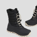 Faxe Women’s Toggle Winter Boot