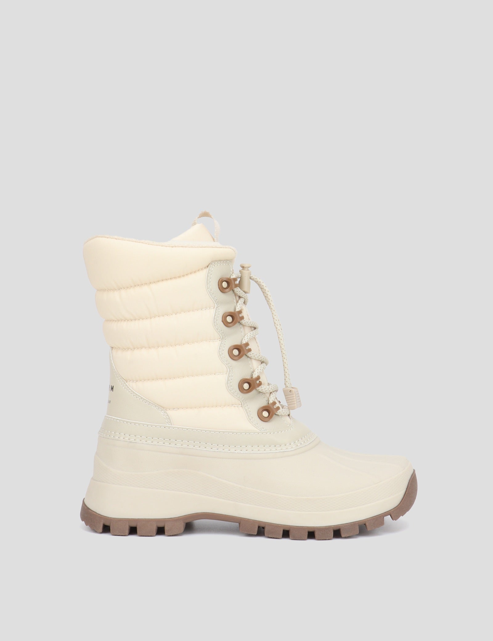 Faxe Women’s Toggle Winter Boot