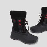 Fayth Women’s Pull On Winter Boot