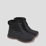 Flick Women’s Front Zip Winter Boot