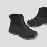 Flick Women’s Front Zip Winter Boot