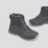 Flick Women’s Front Zip Winter Boot
