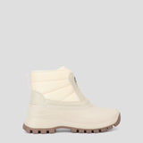 Flick Women’s Front Zip Winter Boot