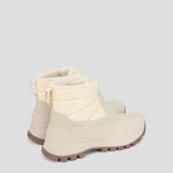 Flick Women’s Front Zip Winter Boot