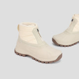 Flick Women’s Front Zip Winter Boot