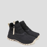 Floro Women’s Double Zip Winter Boot