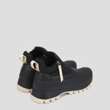 Floro Women’s Double Zip Winter Boot