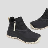 Floro Women’s Double Zip Winter Boot