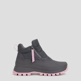 Floro Women’s Double Zip Winter Boot