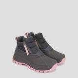 Floro Women’s Double Zip Winter Boot